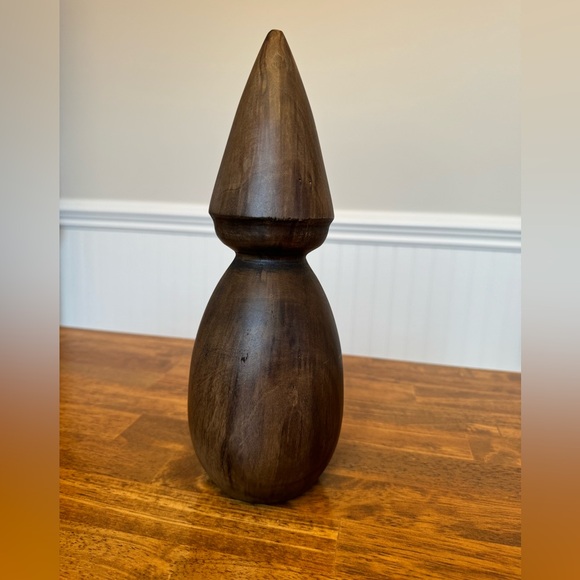 Arhaus Wood Elf’s - Picture 3 of 7